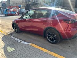 تسلا موديل Y